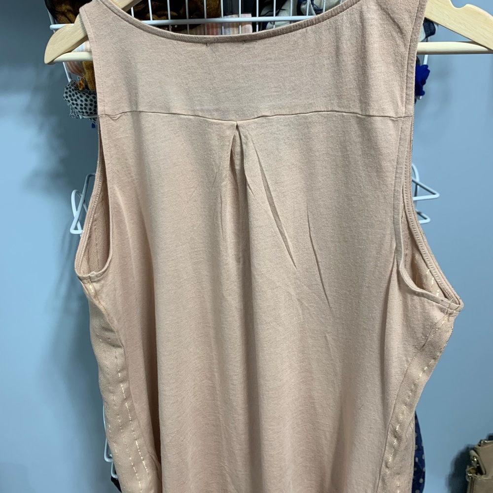 EXPRESS SIZE L Tank